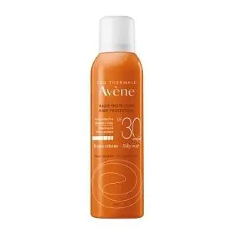 Avène Aceite Protector Bruma Satinada Spf30+ 150Ml - 1