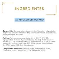 GOURMET - Gold (24x85 gr) - Mousse Pescado del Océano (2 Cajas de 12x85 gr) - details 1