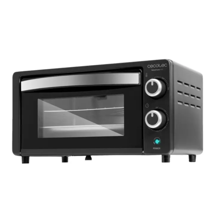 HORNO SOBREMESA CECOTEC 03816 BAKE&TOAST 1090 10L 1000W NGO - 1