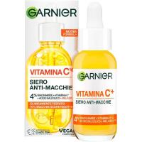 GARNIER Skin Active Vitamina C Sérum Antimanchas 30 ml - details 0