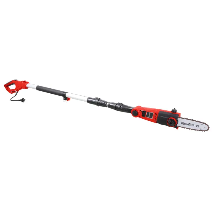 Podadora Eléctrica con extensión Potencia 750 W 220 voltios - 1