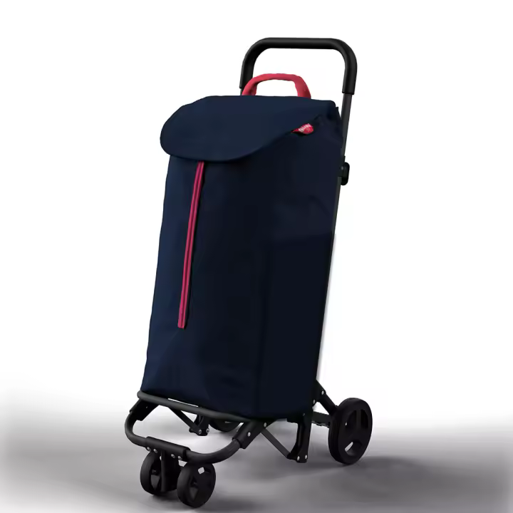 CARRO TWIN AZUL GIMI 169326 LIMPIEZA HOGAR COCINA HERRAMIENTAS ACCESORIOS HOGAR - 1