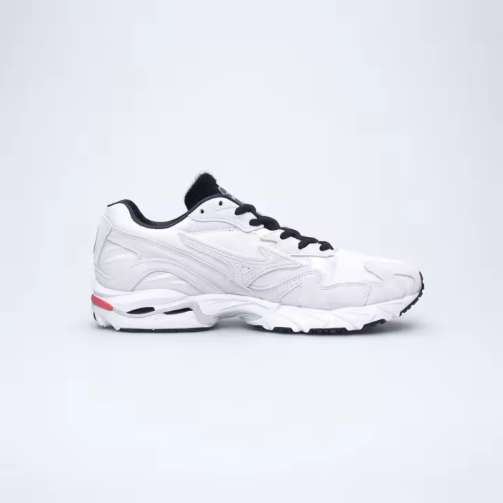 Zapatillas Running Hombre Mizuno Wave Rider 10 - Diseño Original y Consistente - 1