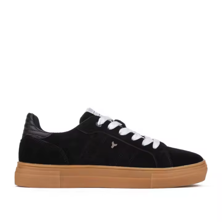 Zapatillas Yumas Kiss  Varios Colores  Sneakers Mujer  Zapatos de Moda Casual Mujer  Tallas del 36 al 41 - 1