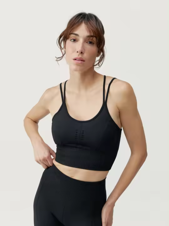 Top India Black - 1