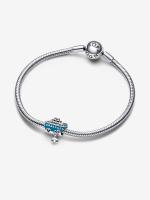 Charm Pandora de Crucero anclado en Plata de Legislación - details 1