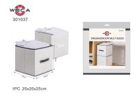 WACA FAMILY PEVA ORGANIZADOR MULTIUSOS SIN TAPA - details 2