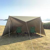 Cubierta Impermeable Para Camping Y Senderismo Multifuncional 19 Suspensiones Adecuada Para Instalación Marca NameNoEnName_Null Tipo De Medición 100000015 - details 8
