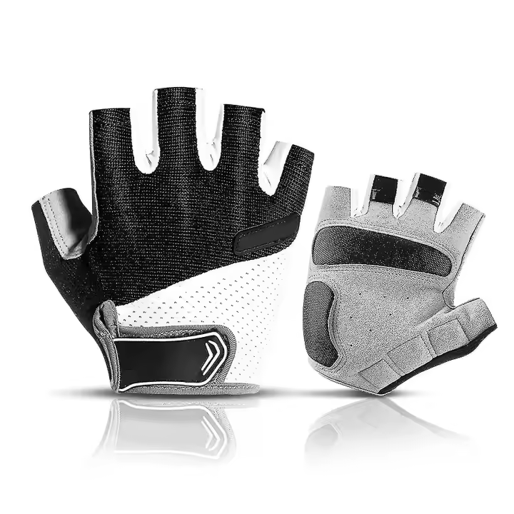 Aviron Gants Sans Doigts Femmes Pche Kayak Paddle Randonne Voile Gants Daviron - 1