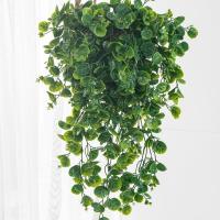 Planta Artificial De Eucalipto Y Prensa 25 Malla Para Decoración De Bodas Y Fiestas Navideñas Colgante Para Paisaje Doméstico Y Arco De Boda - details 5
