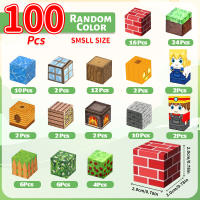 Juego De Bloques Magnéticos Creativos Para Niños Set De Cumpleaños Y Día De La International Children's Day Juguetes De Construcción Arquitectónica Cubica - details 6