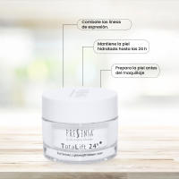 Pressensa Intensive Treatment Kit - Pack de Cuidado Facial Intensivo para una Piel Radiante en 4 Semanas - details 2