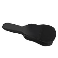 Estuche Portátil Para Guitarra Acústica Clásica De 38/41 Pulgadas Con Correa De Hombro Y Mochila Negra Accesorios Para Guitarra - details 6
