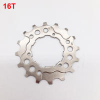 Casete De Bicicleta De Montaña De Alta Calidad Engranaje Del Eje De Volante 12 Velocidades MTB Ajustable Para SHIMANO SRAM Sunrace - details 4