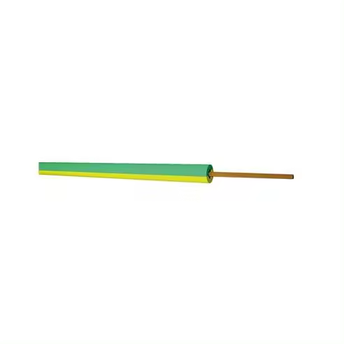 Gsc Evolution - Cable Flexible 1x1.5mm Verde/Amarillo - 1