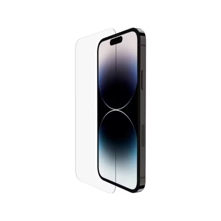 Protector de pantalla para iPhone 15 Pro - 1