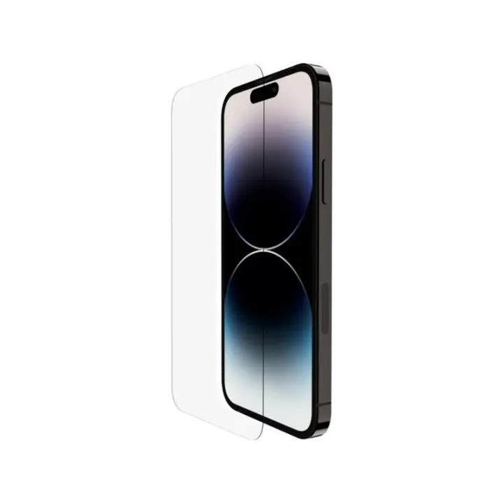 Protector de pantalla para iPhone 15 Pro - 1