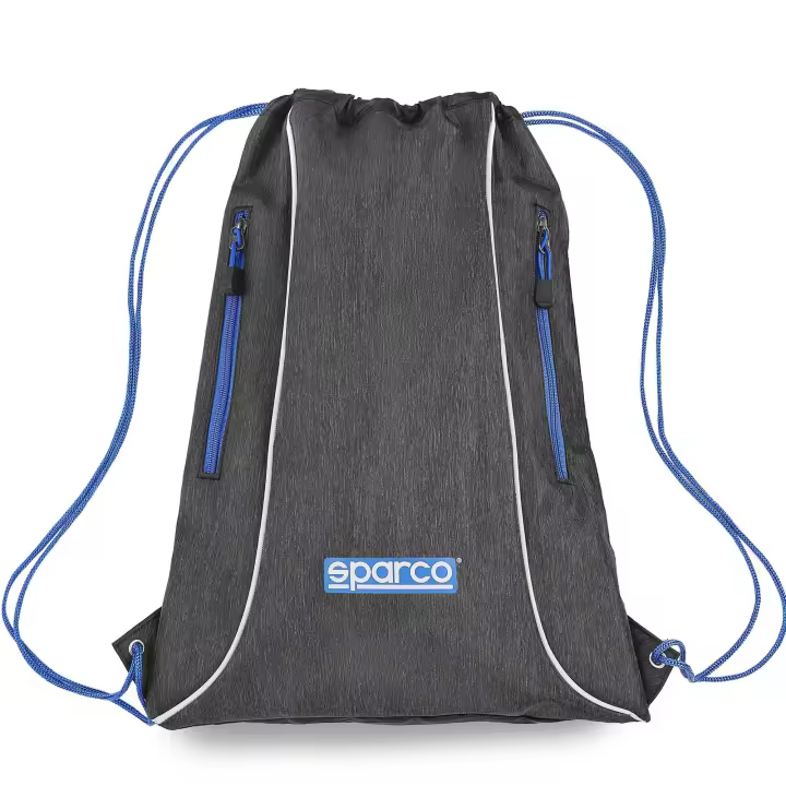 MOCHILA DE DEPORTE CON BOLSILLOS LATERALES - 1