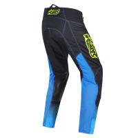 Willbros Pantalones MX BMX Enduro 180 Para Motocross Bicicleta De Tierra ATV MTB Montaña Descenso De Montaña Competición De Carreras Offroad Unisex - details 26