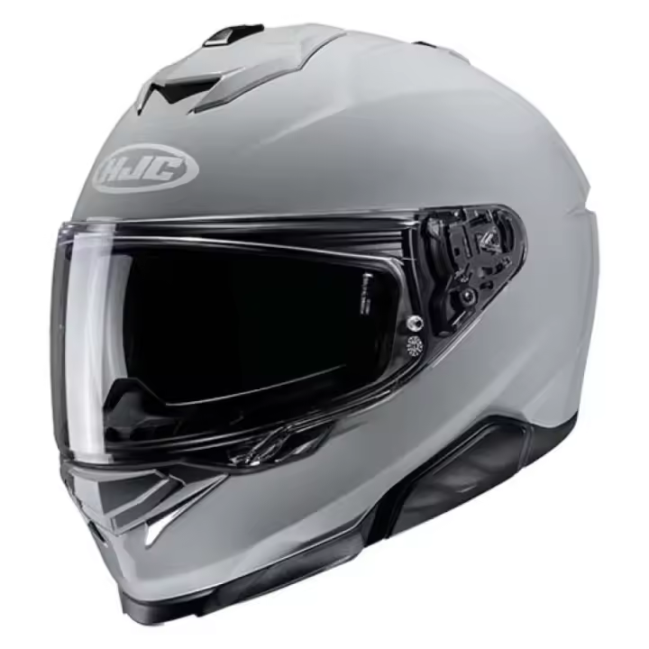 Hjc Casco Integral I71 Gris Adulto - 1