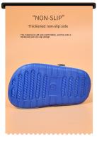 Nuevos Pantuflas EVA Para Niños Verano Suaves Y Ligeras Para Casa Antideslizantes Colorido Talla Adecuada Para 3-6 Años - details 6