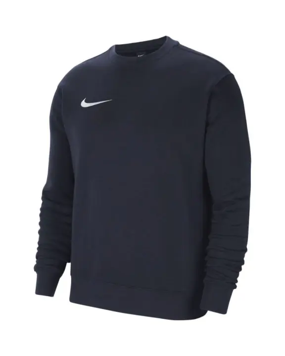 Sudadera NIKE NIKE PARK 20 FLEECE CREW CW6904 451 Marino - 1