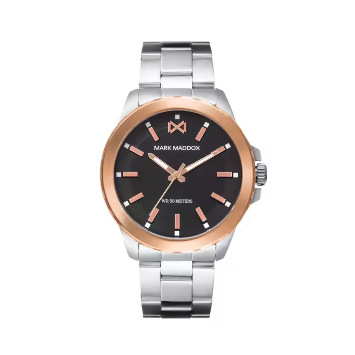 Mark Maddox Reloj HM0111-57 , para Hombre - 1