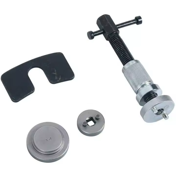 REPOSICIONADOR DE PISTONES DE FRENO DE 3 PIEZAS - 1