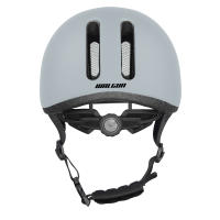 Casco De Ciclismo UB-26 Para Hombres Y Mujeres Seguridad En Scooters Eléctricos Motos Y Bicicletas Urbanas Vintage Ultraligero Con Ventanas De Aire - details 7