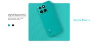 Teléfono Móvil HONOR X8c 8GB+256GB, Negro Medianoche / Verde Marrs, Ultra nítida de 108MP y 50MP Nocturna | HONOR Borrador mágico con IA | Resistencia extrema Resistencia al agua - details 4
