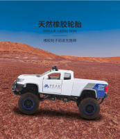 Modelo De Coche De Aleación Maisto 1:43 Jeep Chevrolet Ford Volkswagen 4X4 Versión Modificada Juguetes Colección Regalo Para Niños Y Adultos - details 4
