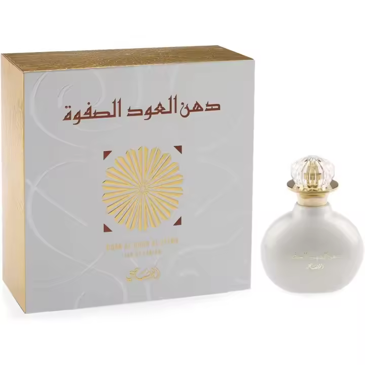 Rasasi Dhan Al Oudh Safwa 40 ml Eau de Parfum unisex - 1
