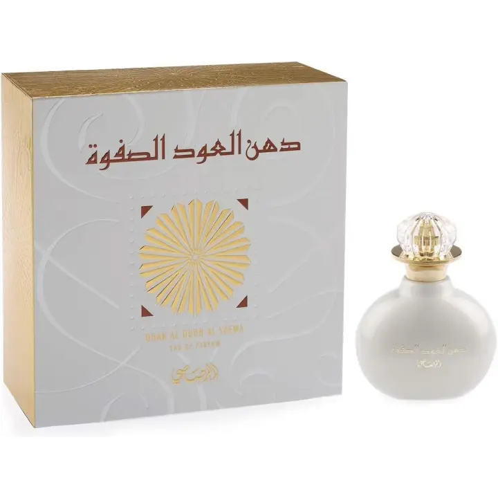 Rasasi Dhan Al Oudh Safwa 40 ml Eau de Parfum unisex - 1
