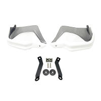 Protector De Manos Para Motocicleta HONDA NC750X DCT NC750S NC700X NC 750 X 2013-2023 Blindaje De Viento De Alta Calidad En ABS Plástico Y Acero - details 18