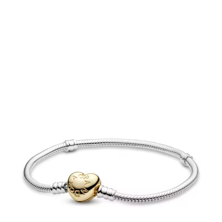 Pandora Moments Joyería Pulsera 568707C00 , para Mujer - 1