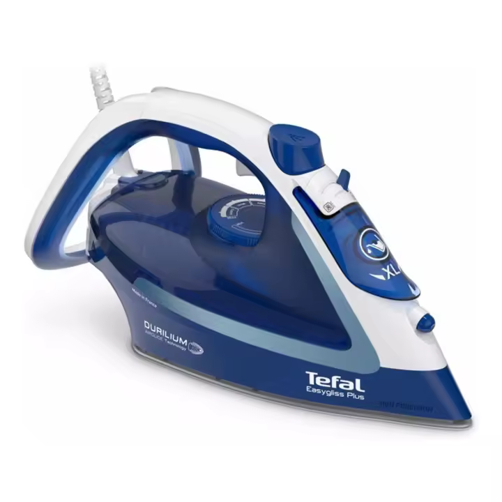 PLANCHA VAPOR TEFAL EASYGLISS Plus FV5735 - 1
