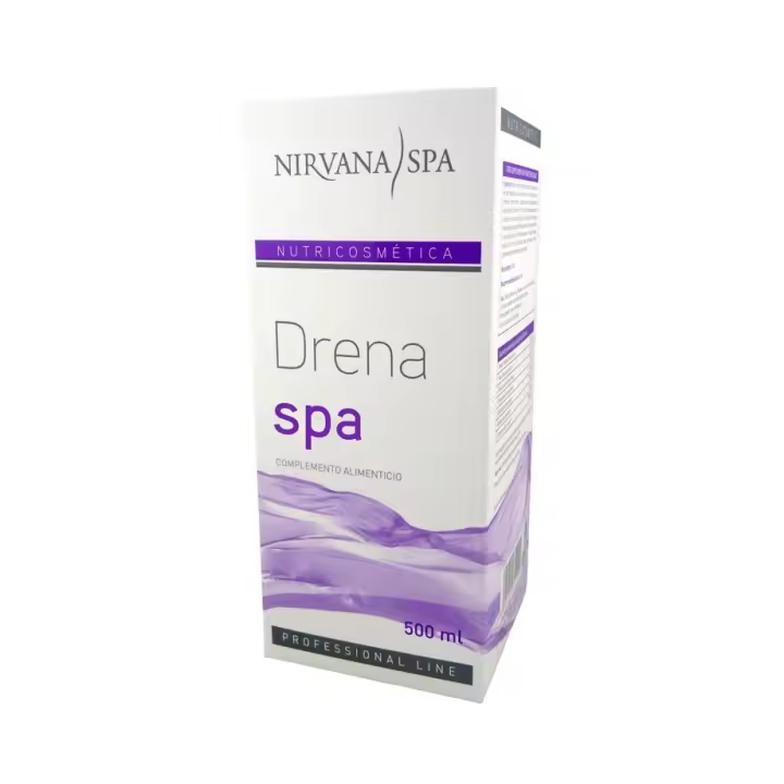 Drena Spa - 1