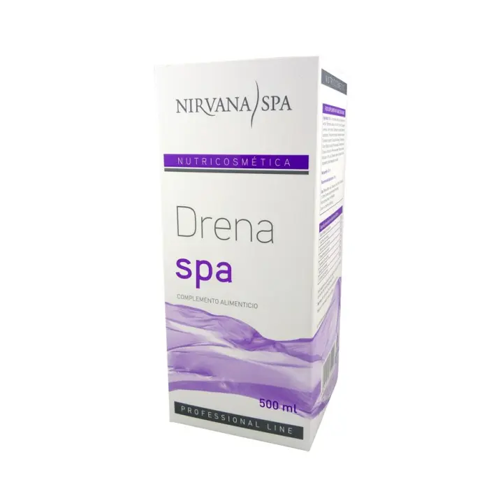 Drena Spa - 1