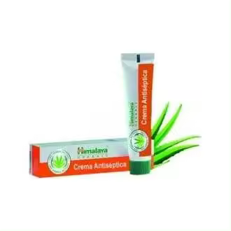 Himalaya Herbals Pomada Multiusos Antiséptica 20G - 1