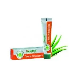 Himalaya Herbals Pomada Multiusos Antiséptica 20G - 1