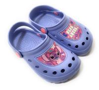 Zuecos Stitch Disney para Niñas | Zuecos Stitch para Playa o Piscina | Zuecos Stitch Disney Cómodos | Zuecos con suela antideslizante - details 0