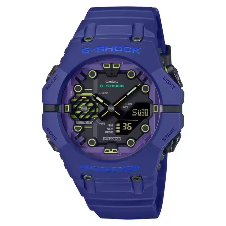 Casio Reloj G-shock Ga-b001cbr-2aer - 1
