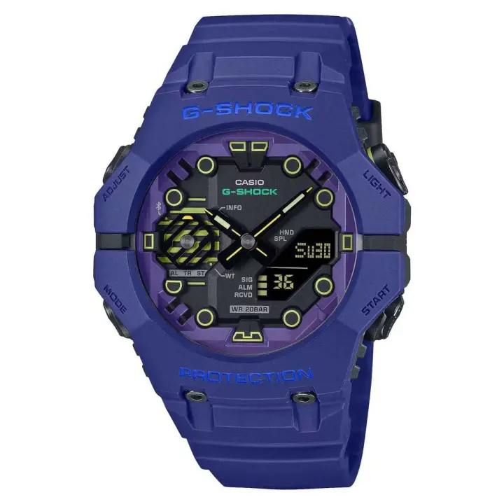 Casio Reloj G-shock Ga-b001cbr-2aer - 1