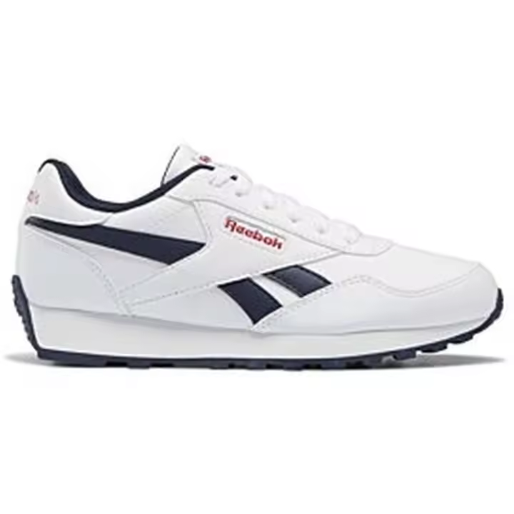 Zapatillas Reebok Royal Rewind Run para niños en color blanco - 1
