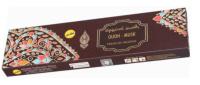 Printex Home -Incienso Premium Sreevani Oudh - Musk, Amber, Rosa, Frankincense, Natural, Sándalo - details 5