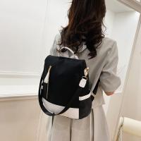 Mochipa Pequeña de viaje impermeable Íntima plegable de Tela Oxford A LA Moda para Mujer - details 2