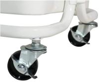 Carro de almacenamiento Ideal para Frutas, Verduras, Cocina, Salón , oficina, baño.... - details 2