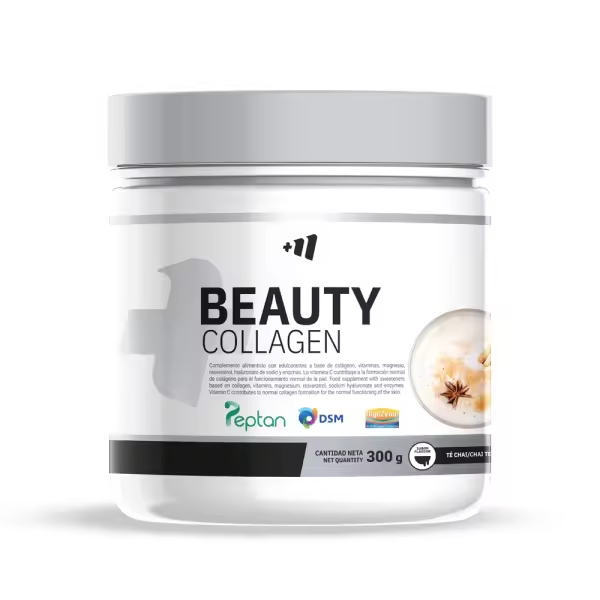 Beauty Collagen (Colágeno Marino Hidrolizado Peptan®) - 300g de MM Supplements - 1