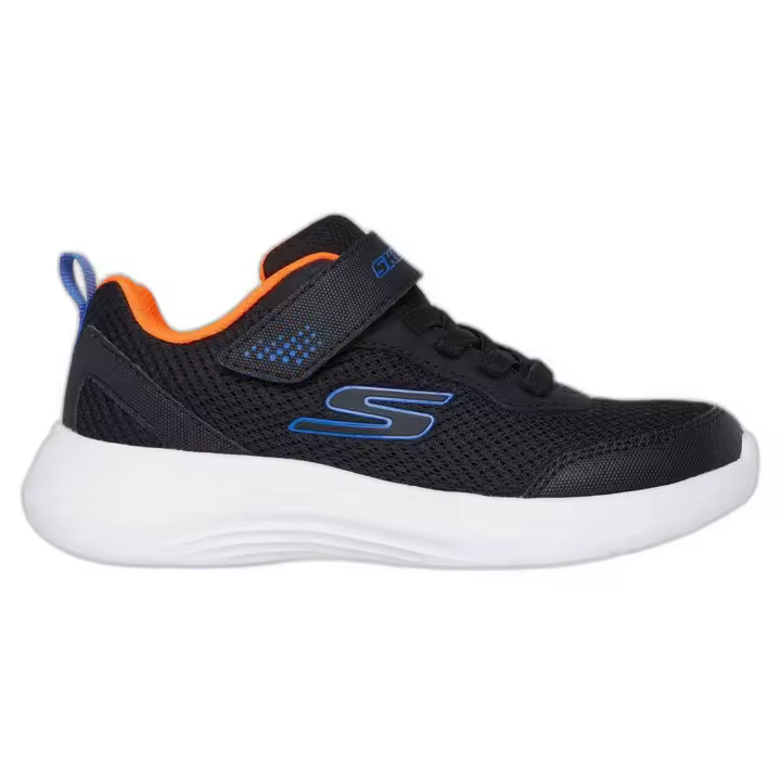 Zapatillas Skechers Selectors -Reset Ac para niños unisex en color negro - 1