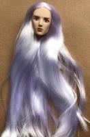 Muñeco De Calidad 31cm Con Cuerpo Flexible De 20 Articulaciones Pelo Largo Muñeco De Pareja BJD Para Coleccionistas Y Regalo - details 35